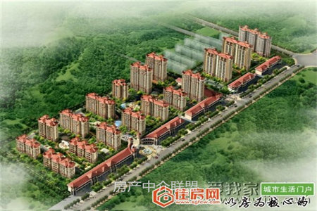 城北安居小区3室1厅1卫77m2简单装修