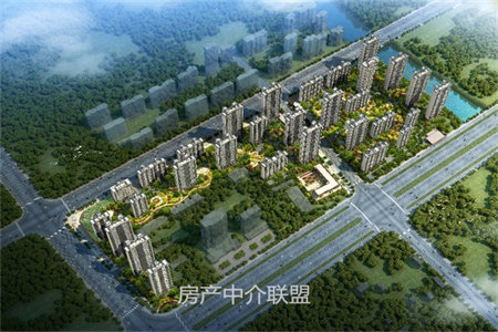 政衡学府122平127万3室2厅2卫