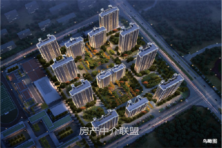 城山水人家B区佛山中学附近房子出售