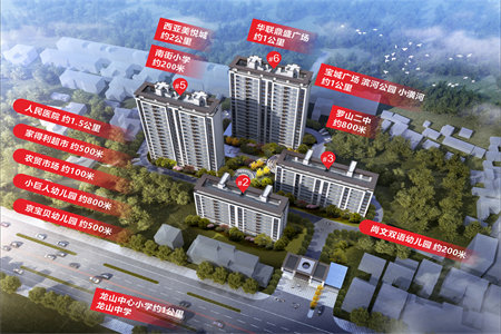 长沙买二手房需要交哪些费用