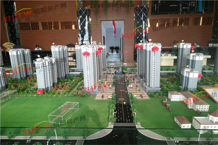 商住房与住宅房有什么区别